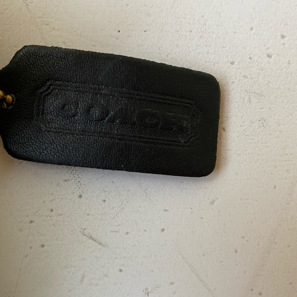 Vintage 1990’s Coach attaché case - Picture 10 of 16